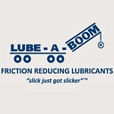 Lube A Boom® logo