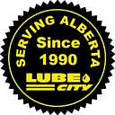 Lube City logo