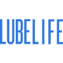 LubeLife logo