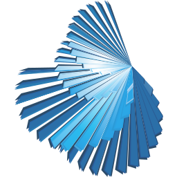 Luberef logo