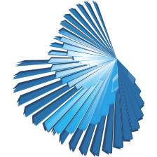 Luberef logo