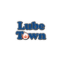 Lube Town logo