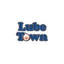 Lube Town logo