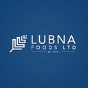 Lubna Foods Limited logo