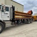Luby Equipment