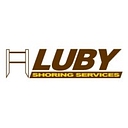 Luby Shoring Services logo