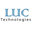 Luc Technologies logo