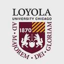 Loyola University of Chicago logo