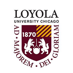 Quinlan School of Business - Loyola University Chicago logo