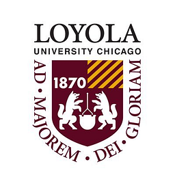 Loyola University Chicago logo