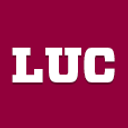 Loyola University of Chicago logo