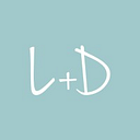 Luca + Danni