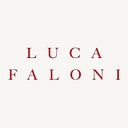 Luca Faloni logo