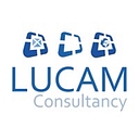 Lucam Consultancy logo