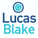 Lucas Blake logo