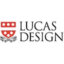 Lucas Design logo