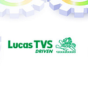 Lucas-TVS logo