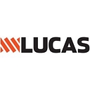 Aj Lucas logo