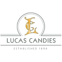 Lucas Candies logo