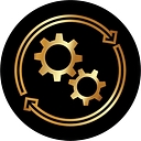 Lucas E3, Llc logo