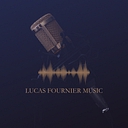 Lucas Fournier Music logo