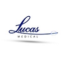 Lucas Medical Inc. logo