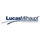 Lucas-Milhaupt, Inc.