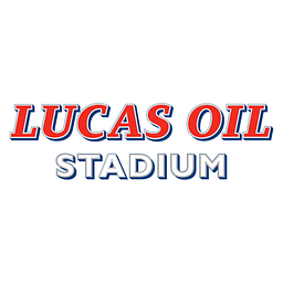 Lucas Oil Stadium logo
