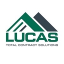Lucas Total Contract Solutions   Mining & Civil Contractors logo