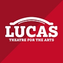 Lucas Theatre For The Arts logo
