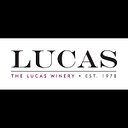The Lucas Winery logo