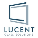 Lucent Glass logo