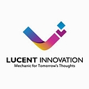 Lucent Innovation logo