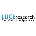 Luce Research logo