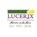Lucerix International Corporation logo