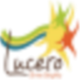 LUCERO ELEMENTARY SCHOOL logo