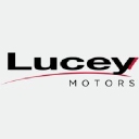 Lucey Motors logo