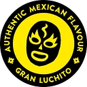 Gran Luchito logo