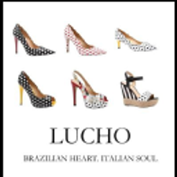 Lucho logo