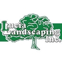 Lucia Landscaping logo