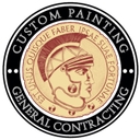 LUCIA Custom Painting & General Contracting logo