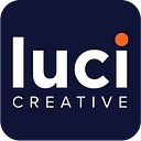 Luci Creative logo