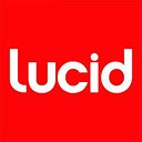 Lucid Inc logo