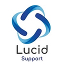 Lucid Support Services Ltd logo
