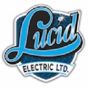 Lucid Electric logo