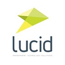 Lucid Technology Solutions logo