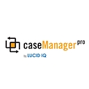 Lucid Iq Developers Of Casemanagerpro logo