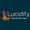 Lucidity Cloud Services logo