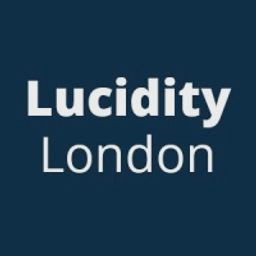 Lucidity London Limited logo