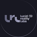 Lucid Reality Labs logo